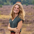 Sophie van der Horst