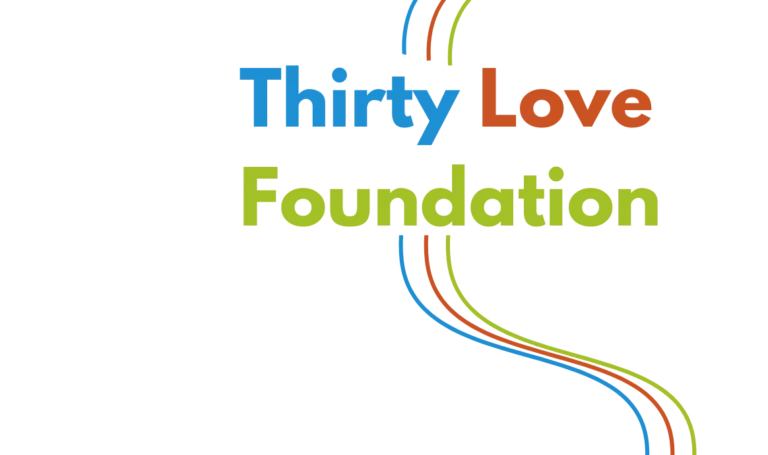 Thirty Love Dam tot Damloop