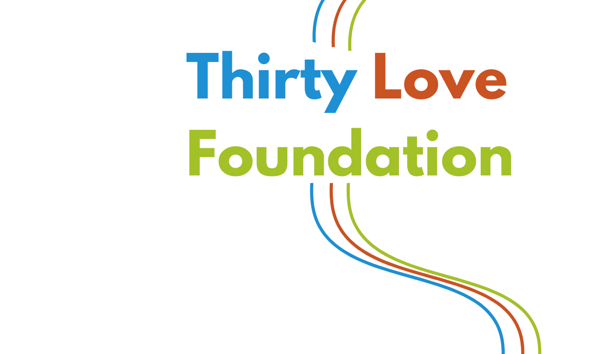 Thirty Love Dam tot Damloop