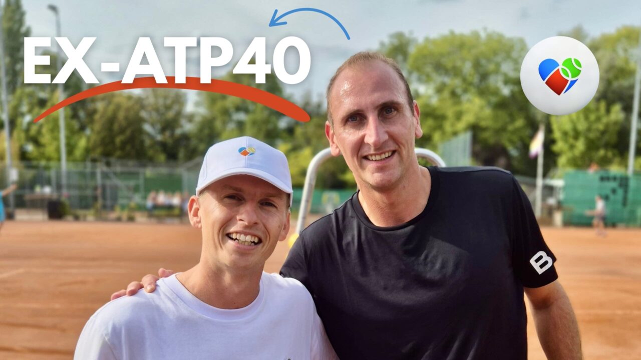 6 Lessons I learned from our Fundraiser Tournament (w Thiemo de Bakker)