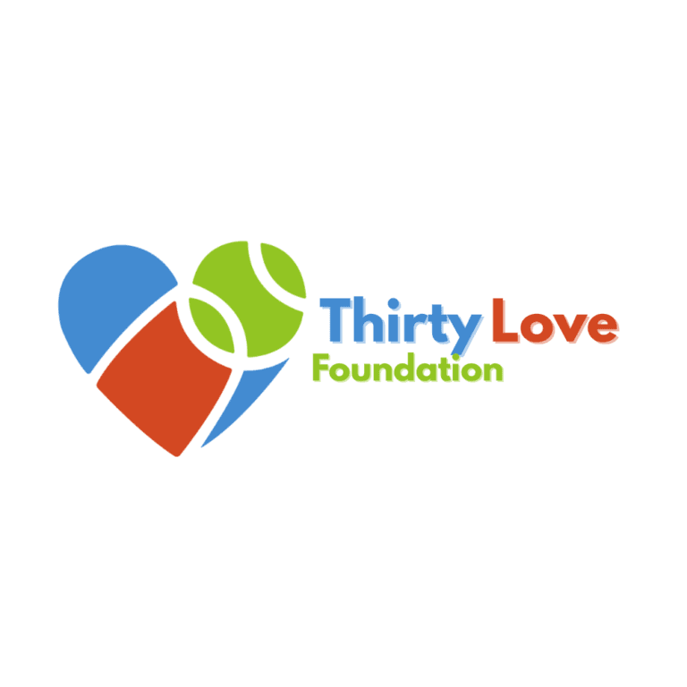 The Thirty Love Foundation
