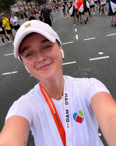 Do Dam tot Damloop Do Dam tot Damloop